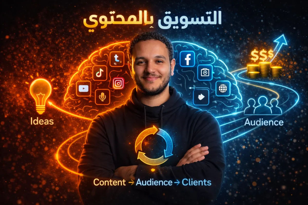 كورس البراند الشخصي